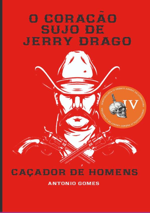 O Coração Sujo De Jerry Drago