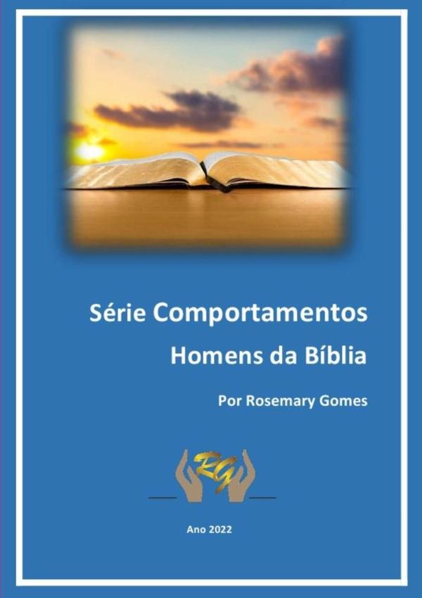 Homens Da Bíblia