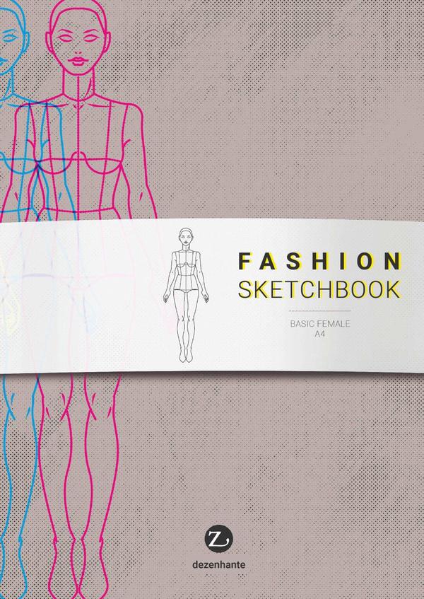 Fashion Sketchbook