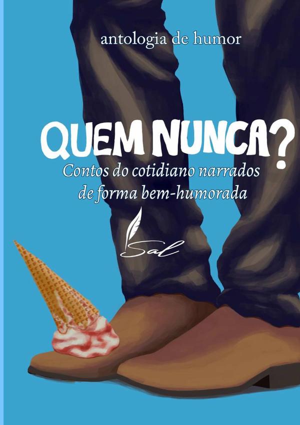 Quem Nunca?