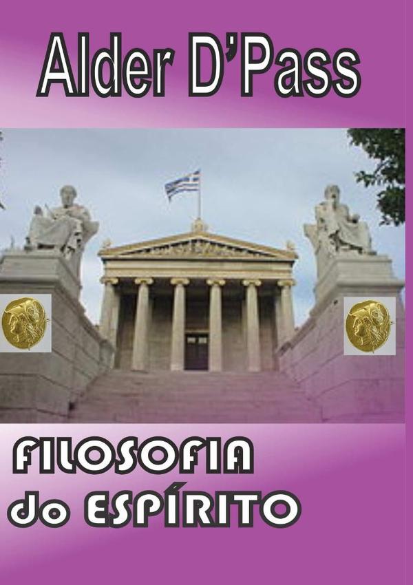 Filosofia Do Espírito