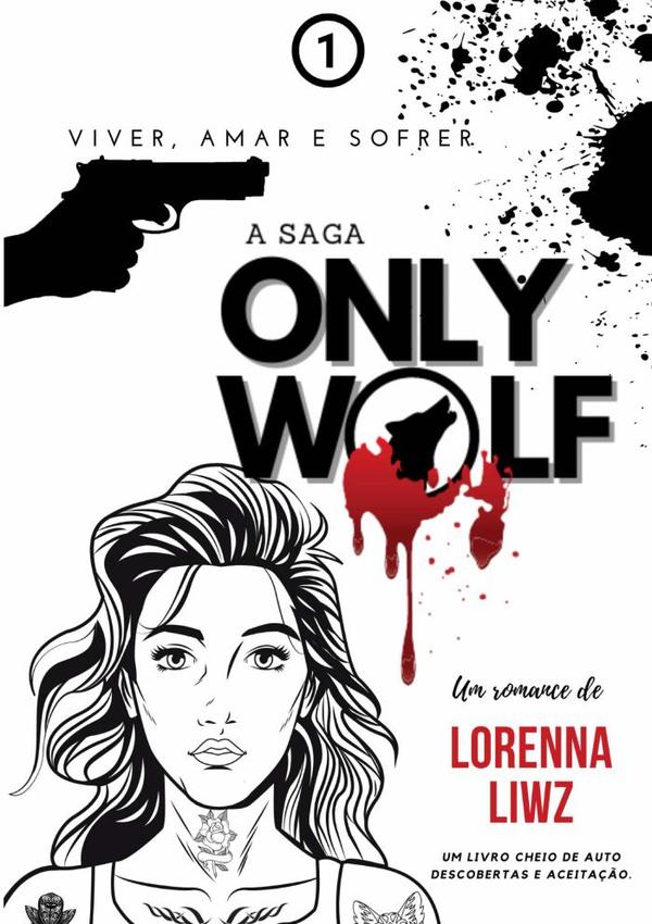 Only Wolf