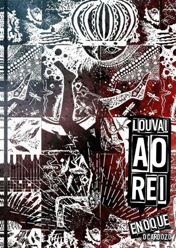 Louvai Ao Rei
