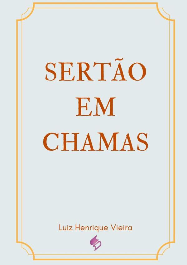 Sertão  Em  Chamas