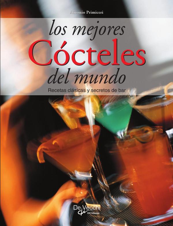Los mejores cócteles del mundo