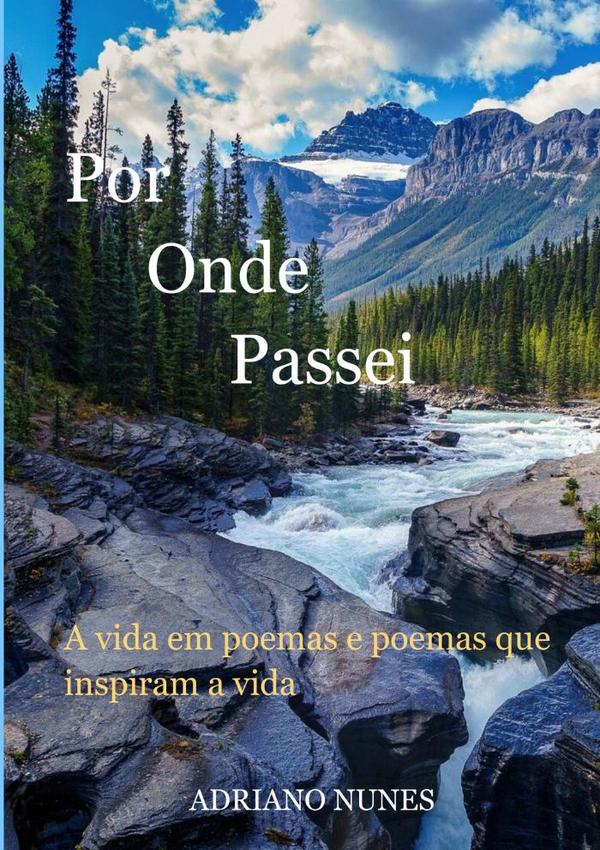 Por Onde Passei