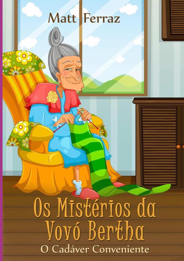 O Cadáver Conveniente