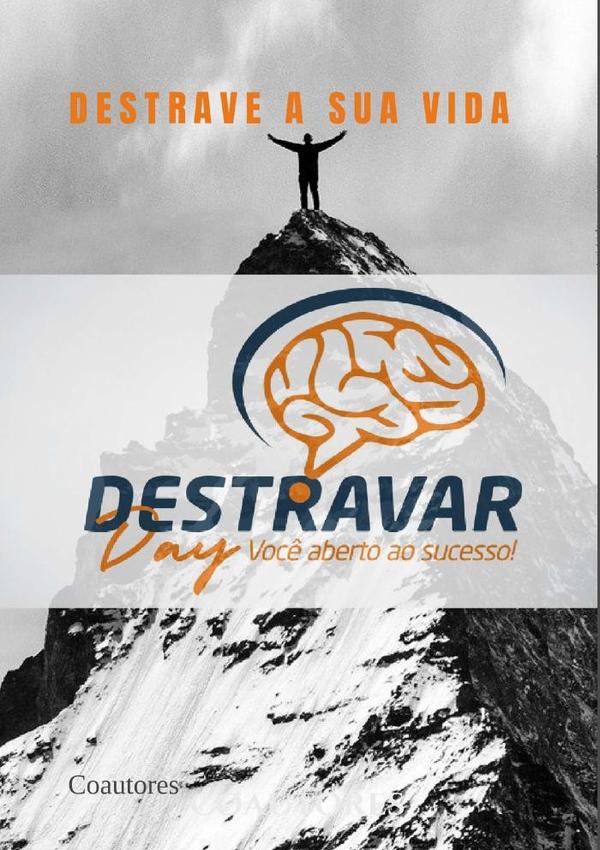 Destravar Day