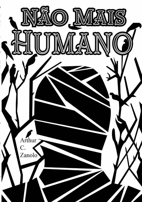 Não Mais Humano