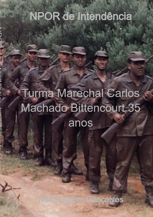 Npor De Intendência