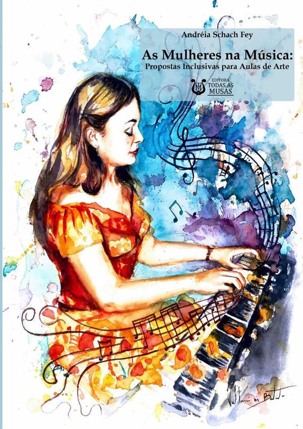 As Mulheres Na Música