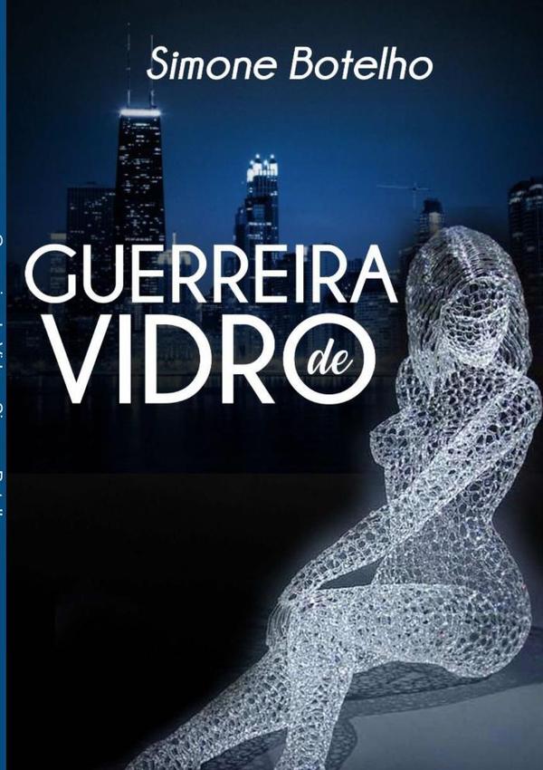 Guerreira De Vidro
