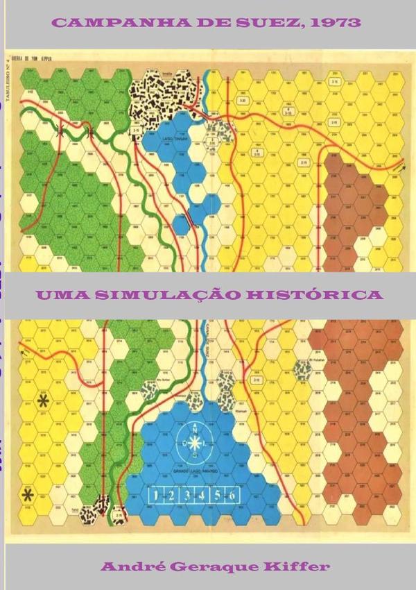 Campanha De Suez, 1973