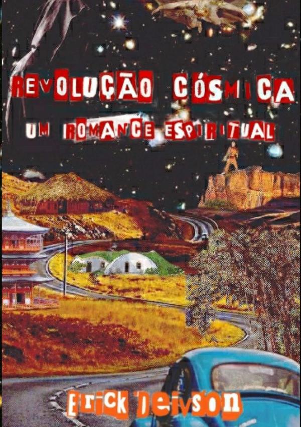 Revolução Cósmica