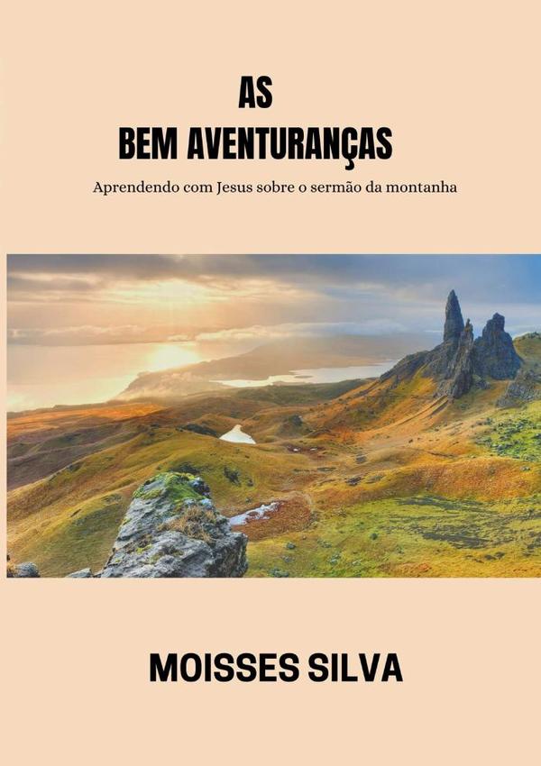 As Bem-aventuranças