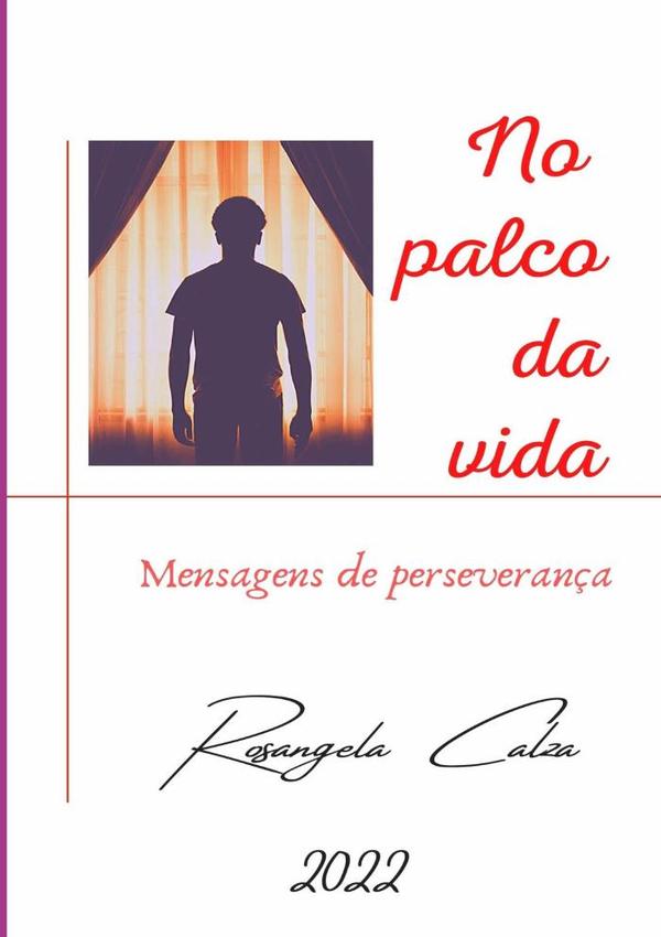 No Palco Da Vida