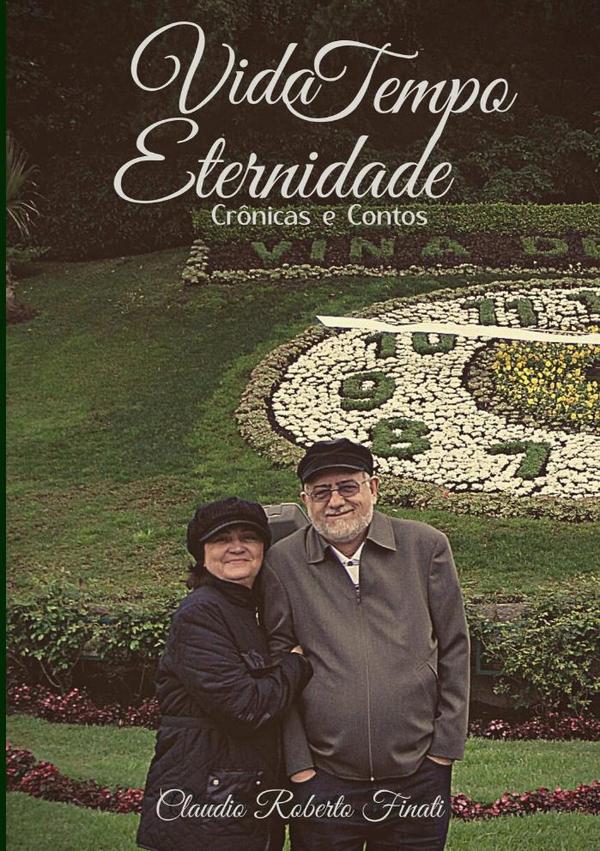 Vida, Tempo, Eternidade