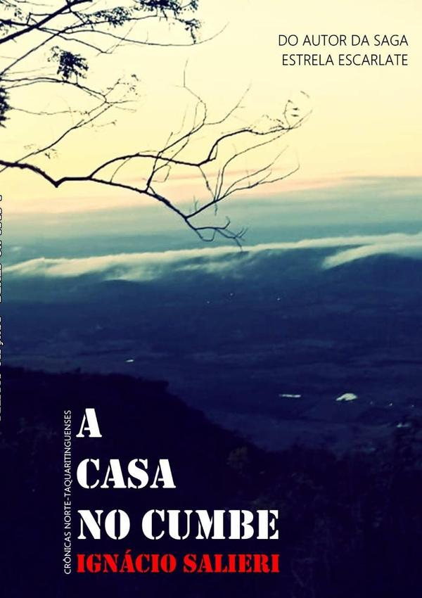 A Casa No Cumbe