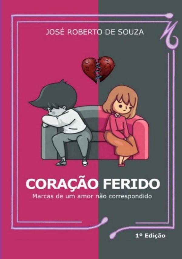 Coração Ferido