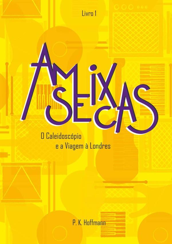 Ameixas Secas