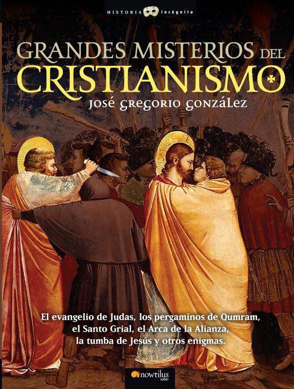 Grandes misterios del cristianismo