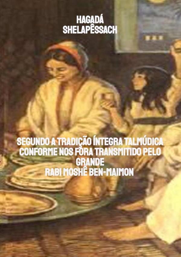 Hagadá