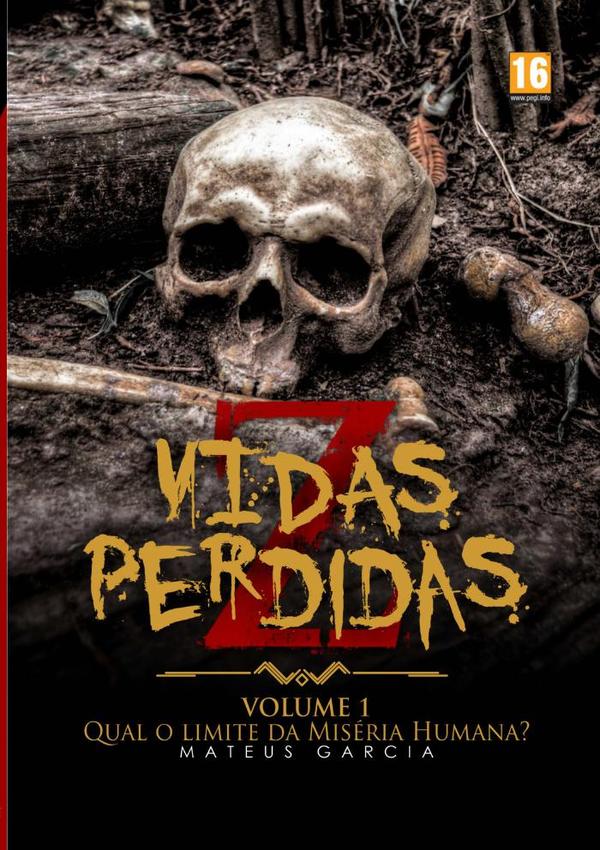 Vidas Perdidas