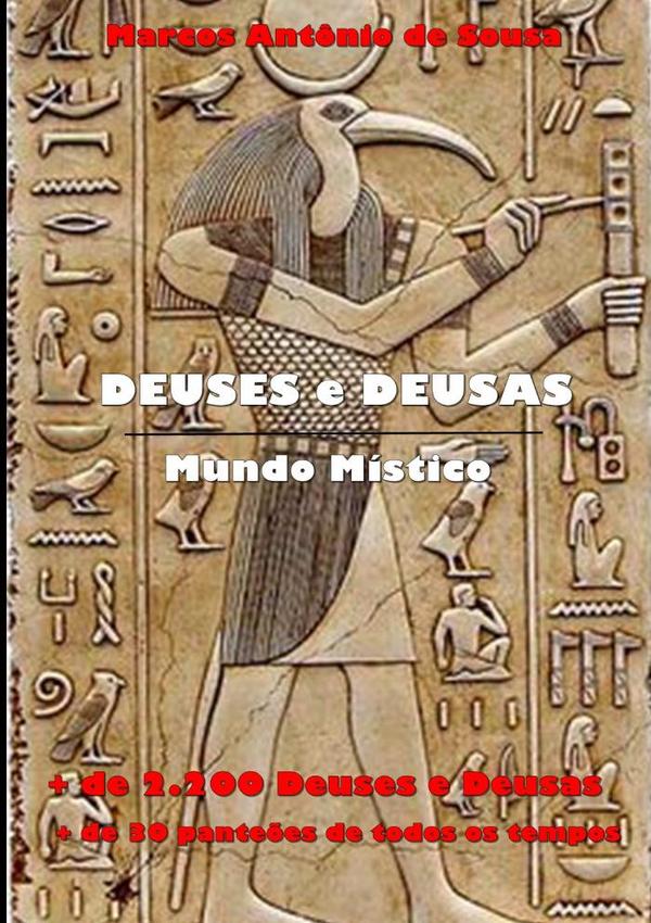 Deuses E Deusas