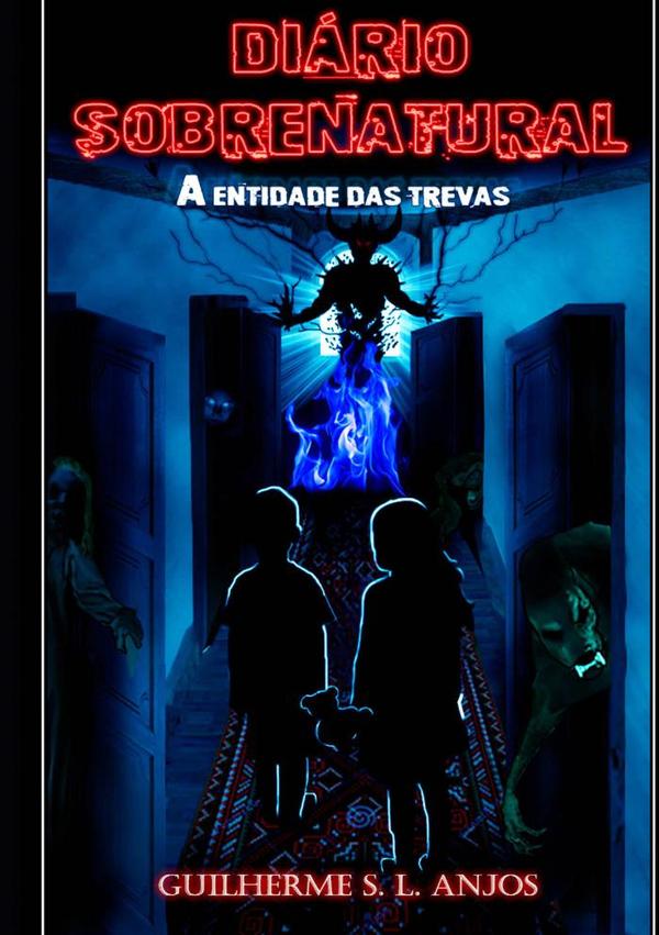 Diário Sobrenatural