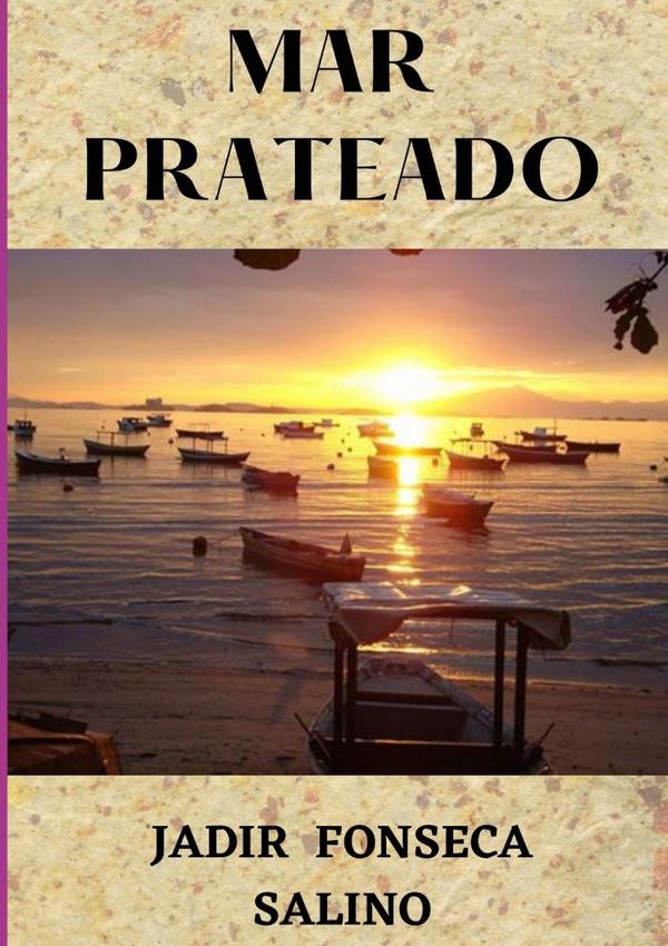 Mar Prateado