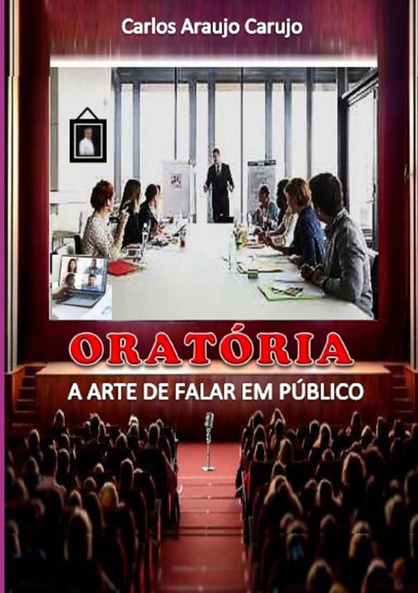 Oratória