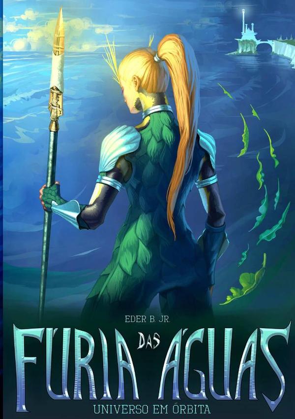 Fúria Das Águas