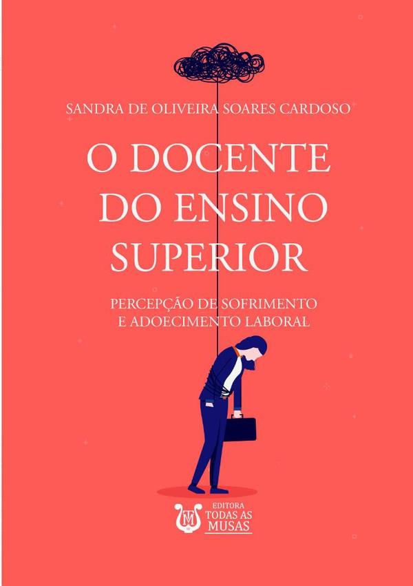 O Docente Do Ensino Superior