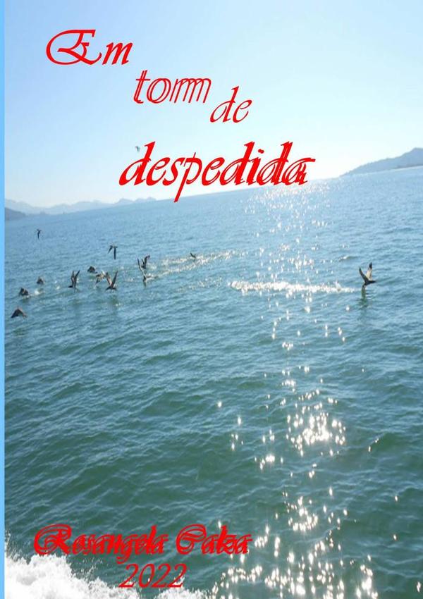 Em Tom De Despedida