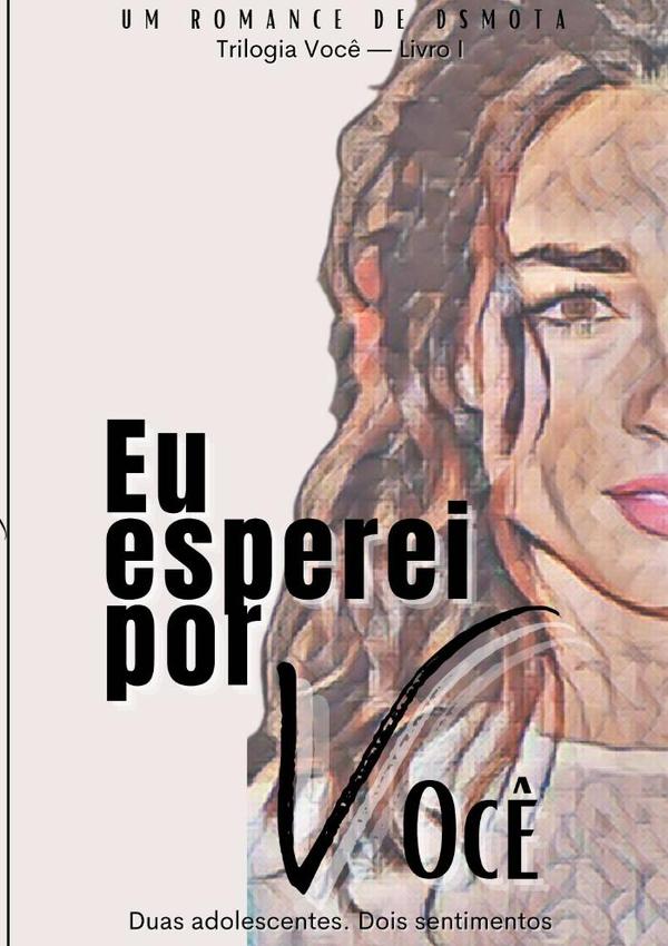 Eu Esperei Por Você