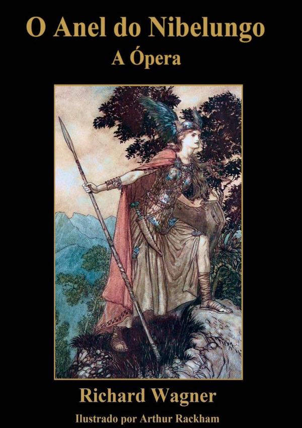 O Anel Do Nibelungo