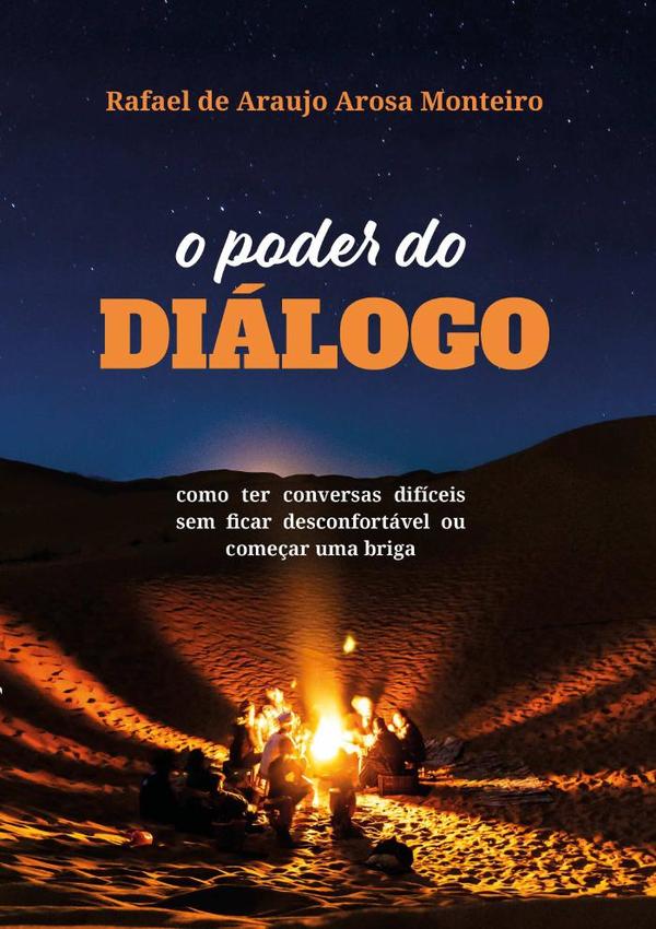O Poder Do Diálogo