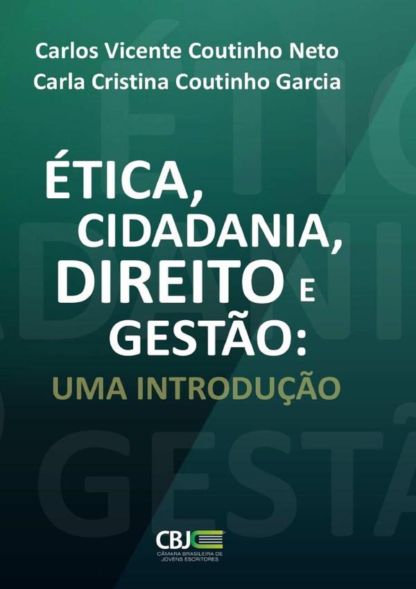 Ética, Cidadania, Direito E Gestão