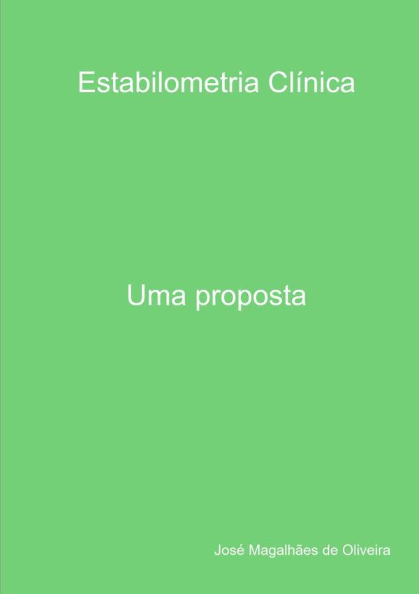 Estabilometria Clínica