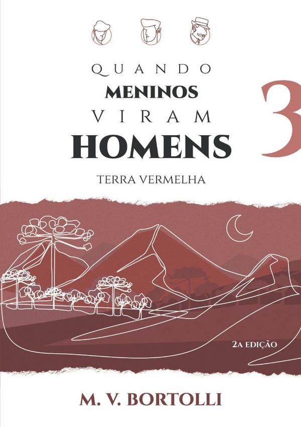 Quando Meninos Viram Homens