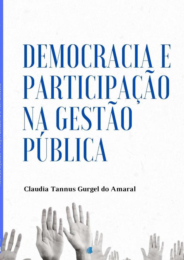 Democracia E Participação Na Gestão Pública