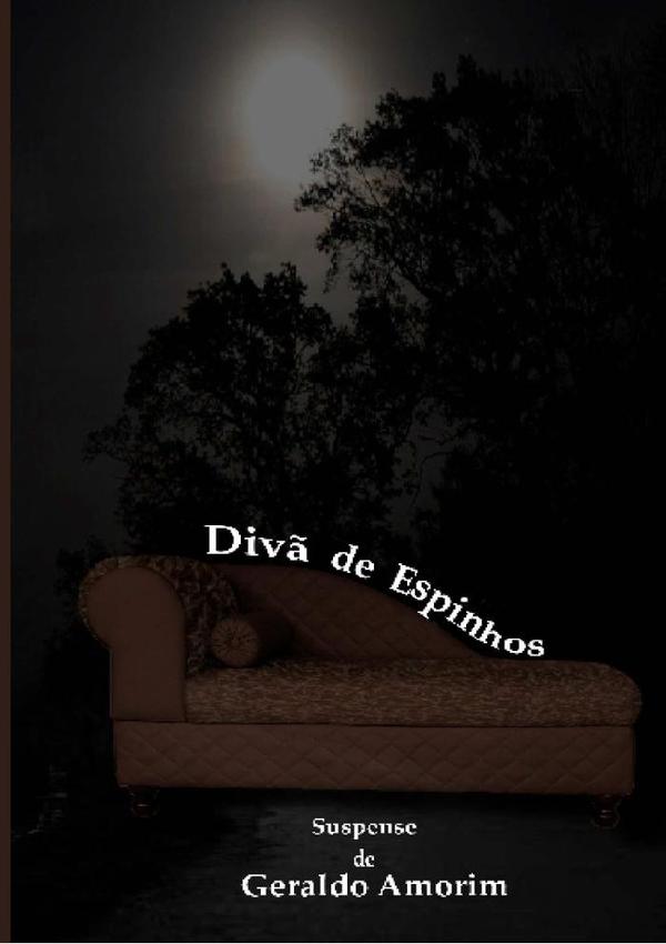 Divã De Espinhos