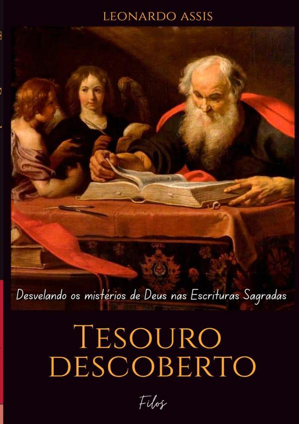 Tesouro Descoberto