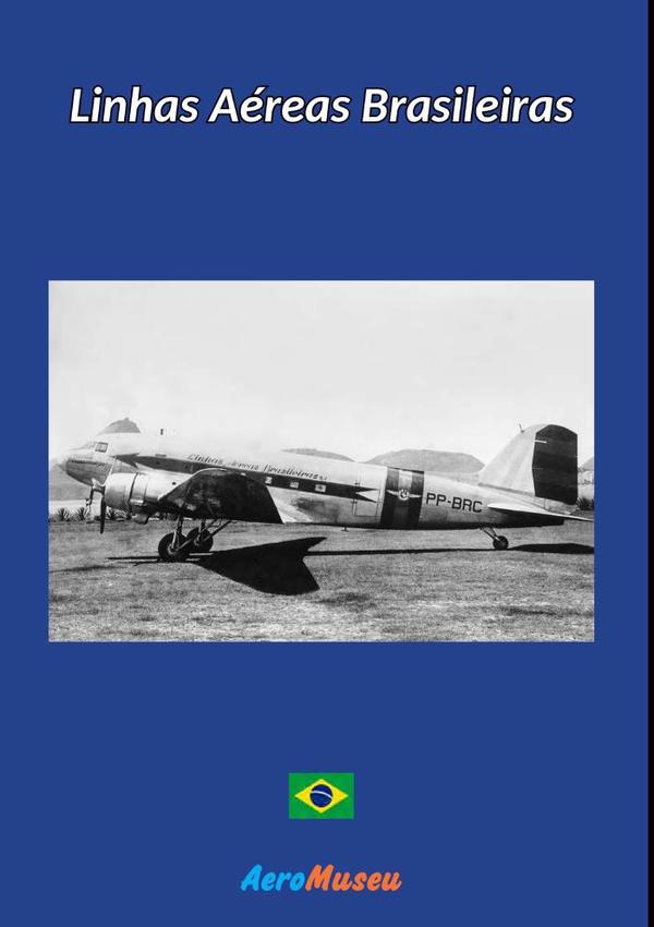 Linhas Aéreas Brasileiras