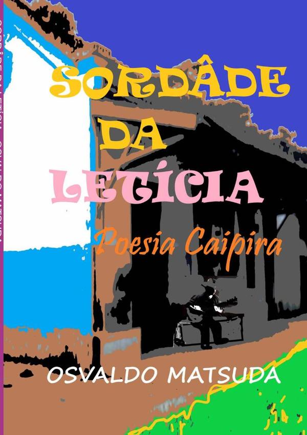 Sordâde Da Letícia