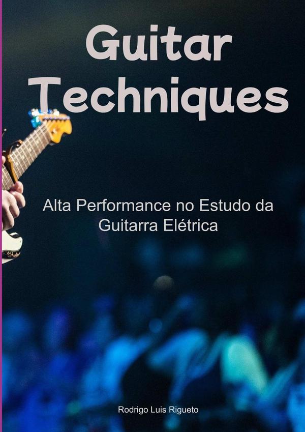Guitar Technics