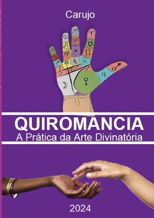 Quiromancia