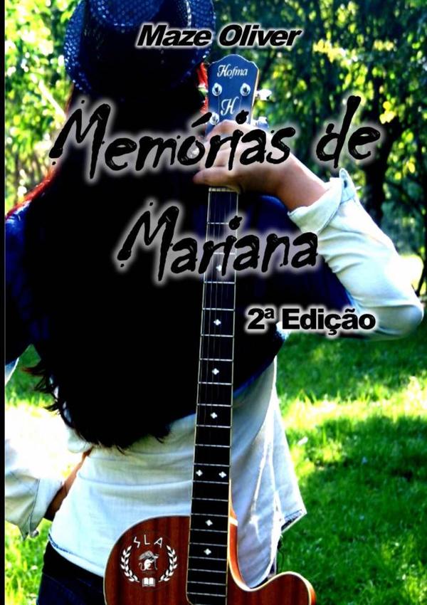 Memórias De Mariana