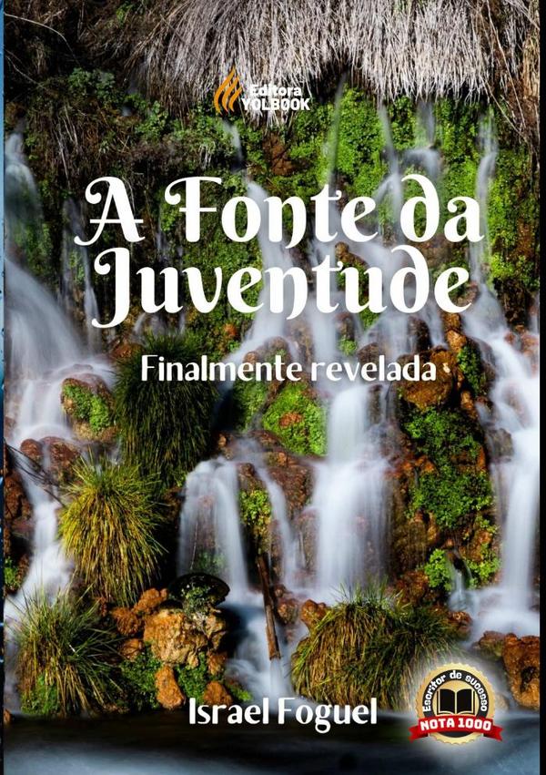 A Fonte Da Juventude