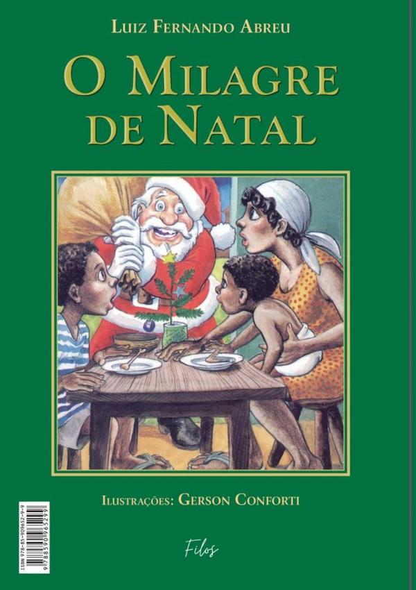 O Milagre De Natal